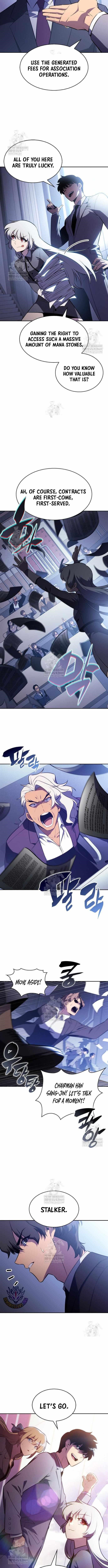Solo Max-Level Newbie Chapter 239 - Page 12 in English