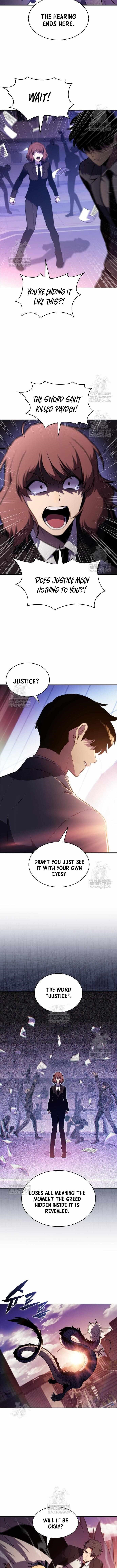 Solo Max-Level Newbie Chapter 239 - Page 13 in English