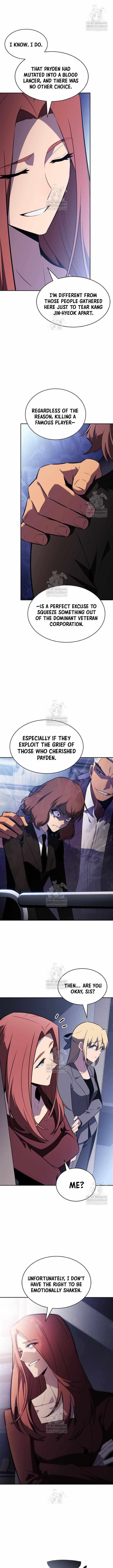 Solo Max-Level Newbie Chapter 239 - Page 5 in English