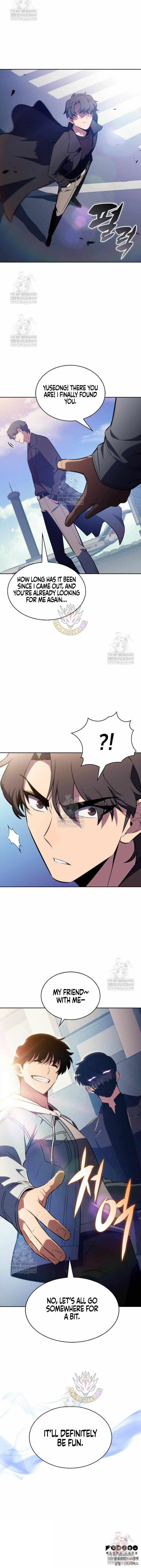 Solo Max-Level Newbie Chapter 240 - Page 13 in English