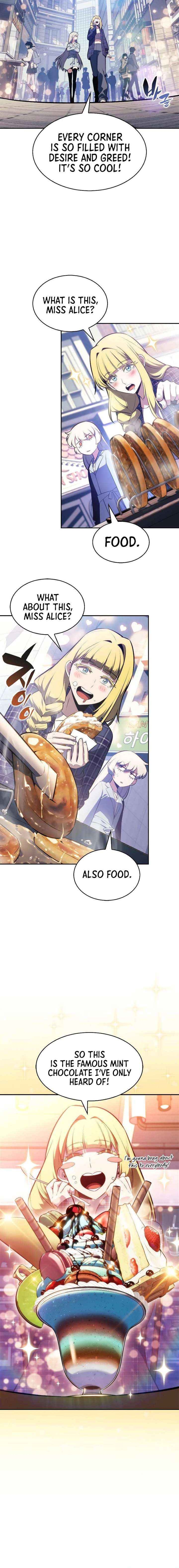 Solo Max-Level Newbie Chapter 241 - Page 14 in English