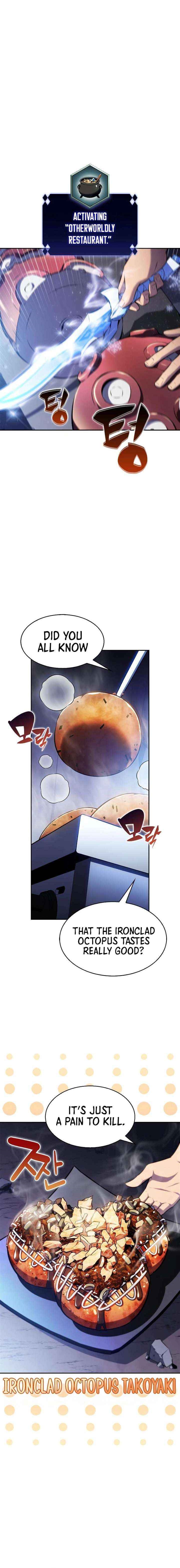 Solo Max-Level Newbie Chapter 241 - Page 20 in English