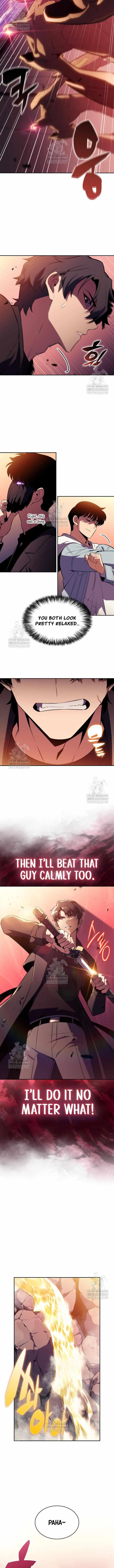 Solo Max-Level Newbie Chapter 242 - Page 10 in English