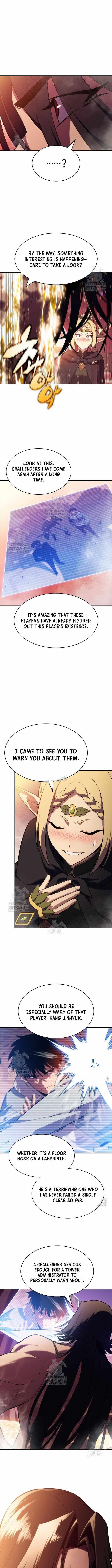Solo Max-Level Newbie Chapter 242 - Page 12 in English