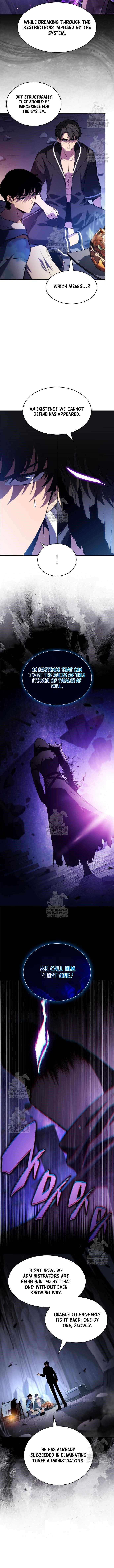 Solo Max-Level Newbie Chapter 242 - Page 3 in English