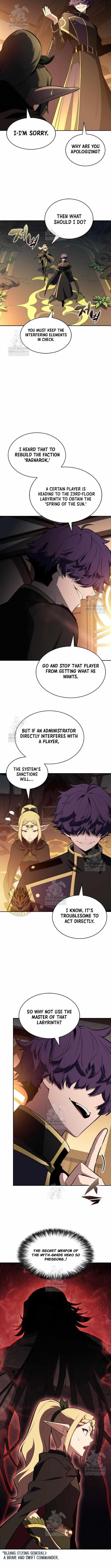 Solo Max-Level Newbie Chapter 242 - Page 6 in English