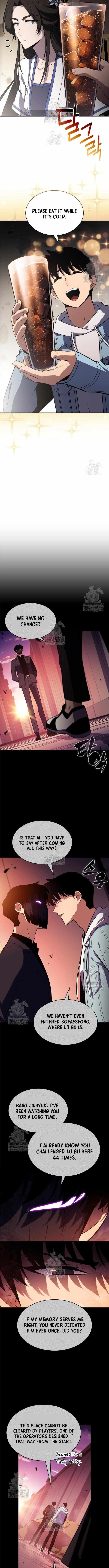 Solo Max-Level Newbie Chapter 243 - Page 13 in English