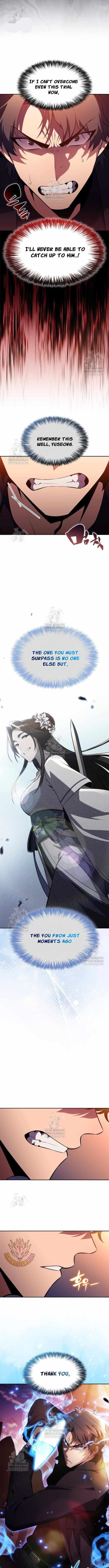 Solo Max-Level Newbie Chapter 243 - Page 4 in English