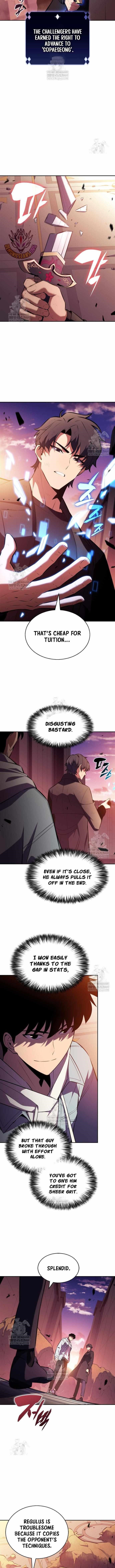 Solo Max-Level Newbie Chapter 243 - Page 6 in English