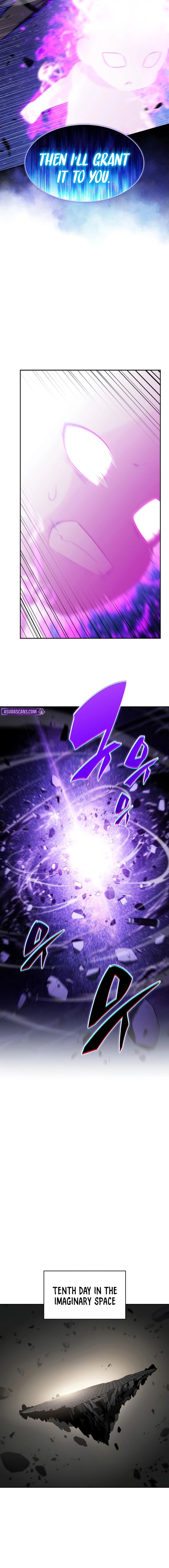 Solo Max-Level Newbie Chapter 244 - Page 10 in English