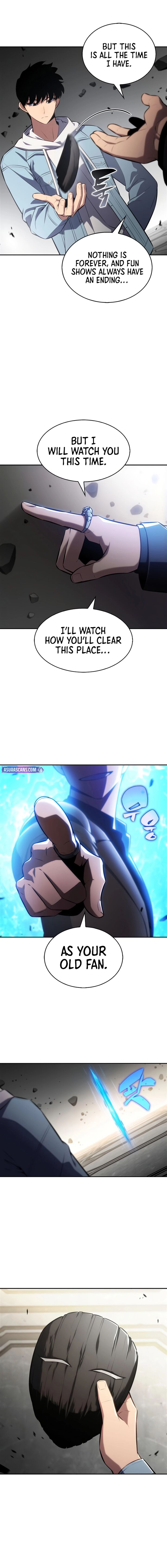 Solo Max-Level Newbie Chapter 244 - Page 14 in English