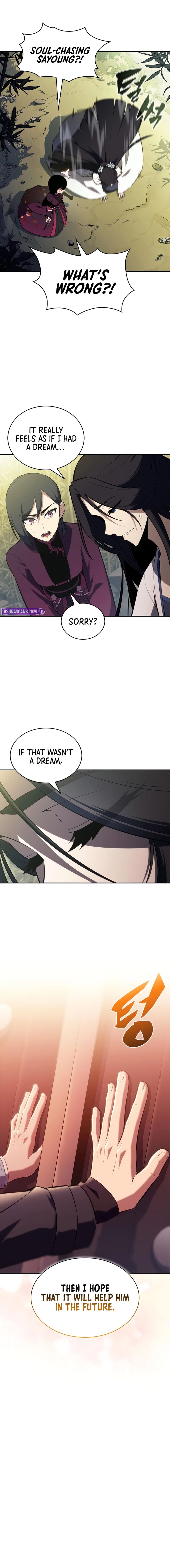Solo Max-Level Newbie Chapter 244 - Page 16 in English