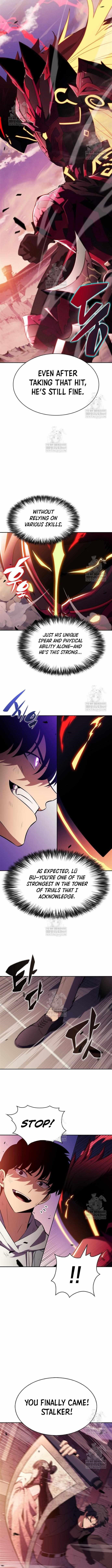 Solo Max-Level Newbie Chapter 246 - Page 12 in English