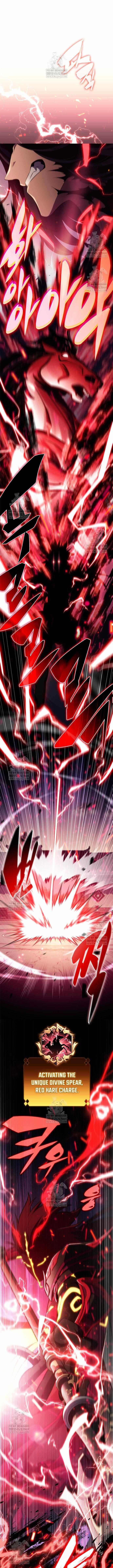 Solo Max-Level Newbie Chapter 246 - Page 4 in English