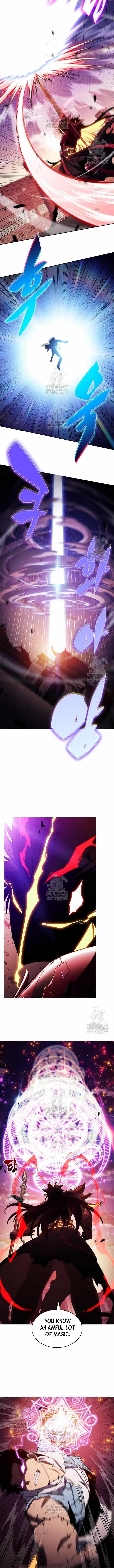 Solo Max-Level Newbie Chapter 246 - Page 8 in English