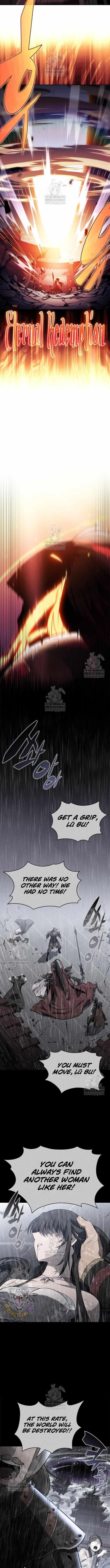 Solo Max-Level Newbie Chapter 246 - Page 9 in English