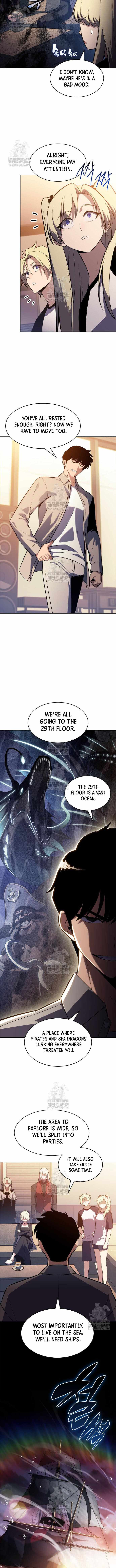 Solo Max-Level Newbie Chapter 249 - Page 10 in English