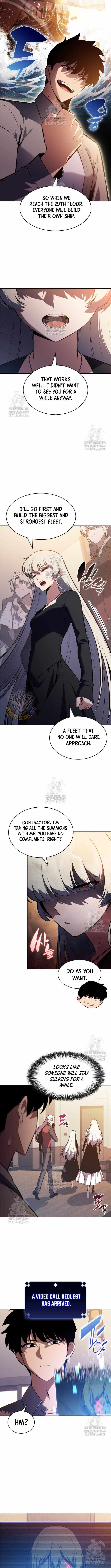 Solo Max-Level Newbie Chapter 249 - Page 11 in English