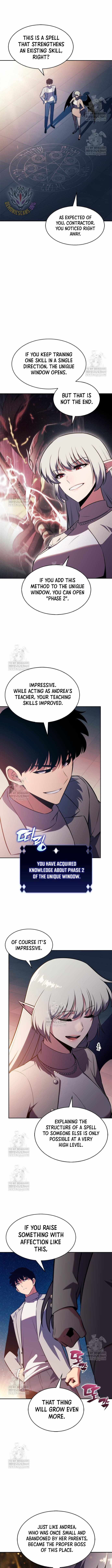 Solo Max-Level Newbie Chapter 249 - Page 3 in English