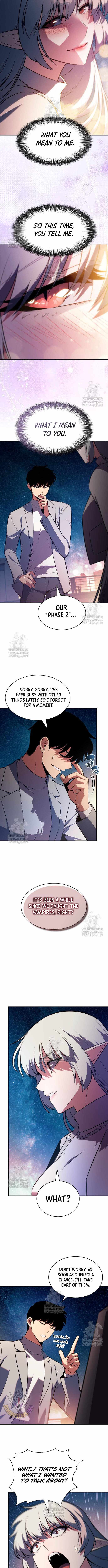Solo Max-Level Newbie Chapter 249 - Page 5 in English