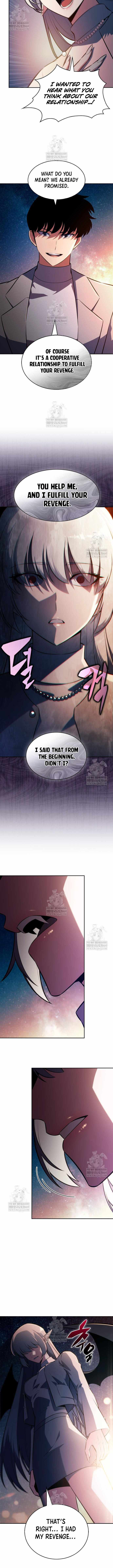 Solo Max-Level Newbie Chapter 249 - Page 6 in English