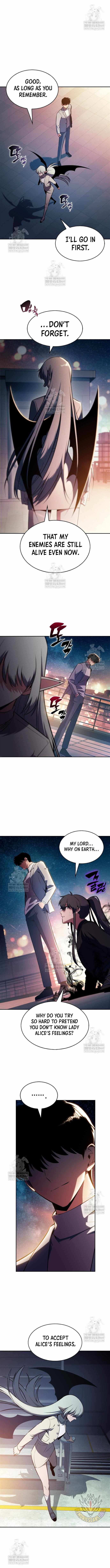 Solo Max-Level Newbie Chapter 249 - Page 7 in English