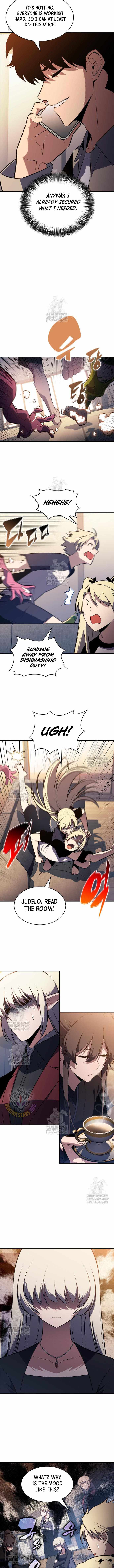 Solo Max-Level Newbie Chapter 249 - Page 9 in English