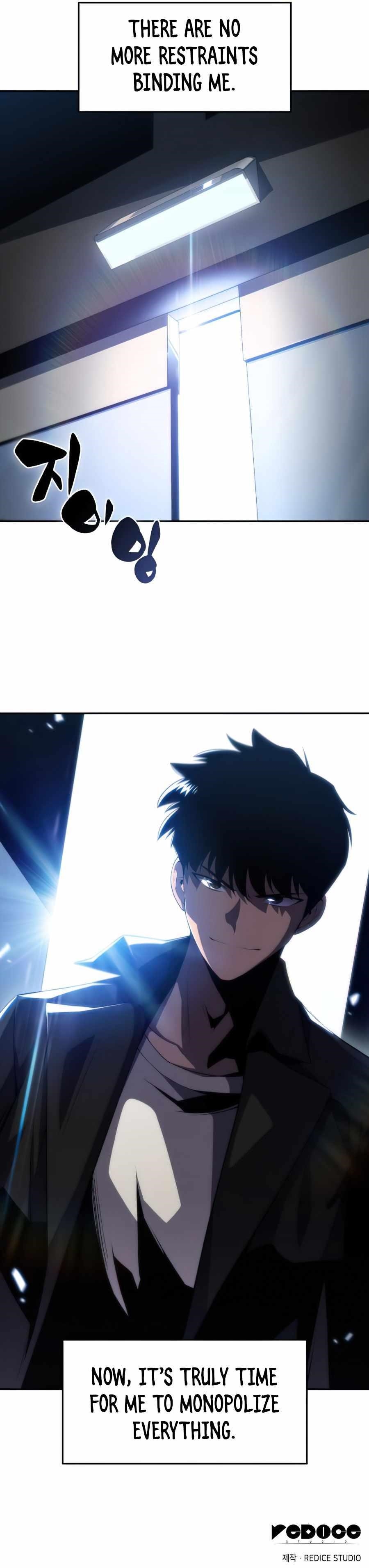 Solo Max-Level Newbie Chapter 25 - Page 6 in English