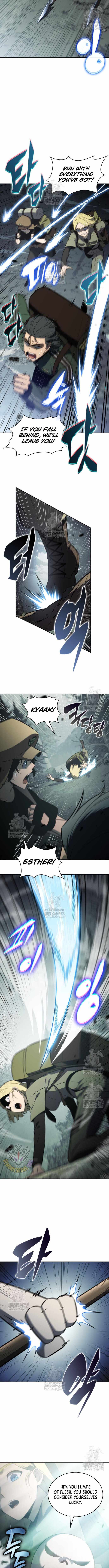 Solo Max-Level Newbie Chapter 250 - Page 13 in English