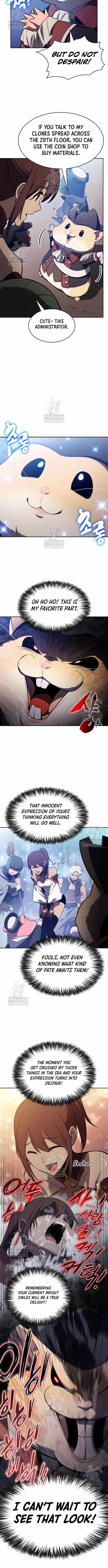 Solo Max-Level Newbie Chapter 250 - Page 8 in English