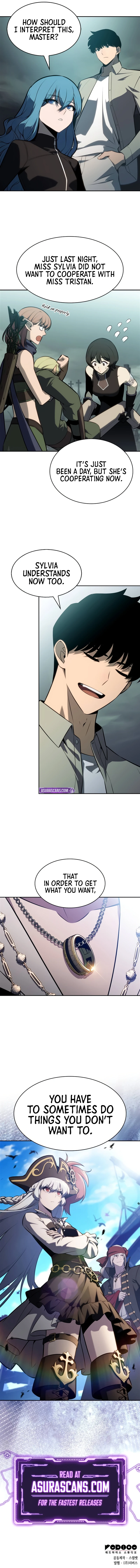 Solo Max-Level Newbie Chapter 252 - Page 13 in English