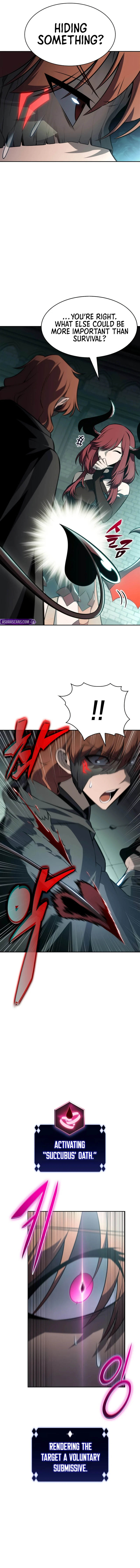 Solo Max-Level Newbie Chapter 252 - Page 6 in English