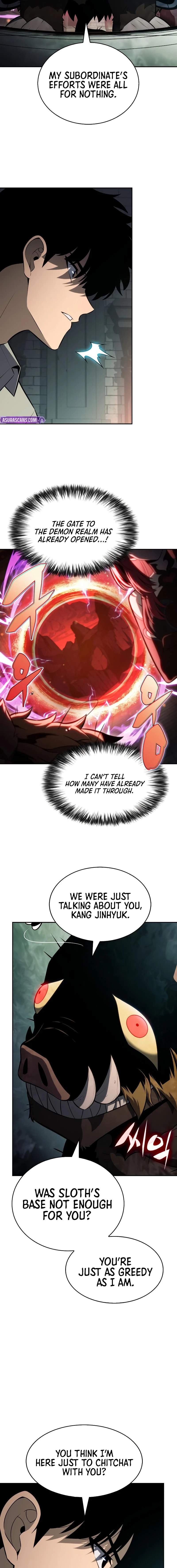 Solo Max-Level Newbie Chapter 253 - Page 13 in English