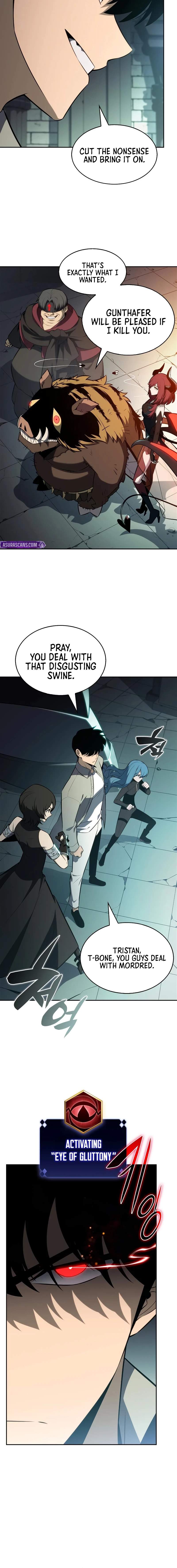 Solo Max-Level Newbie Chapter 253 - Page 14 in English