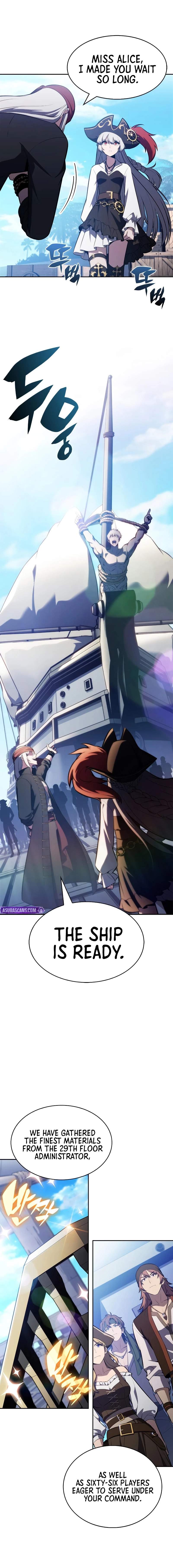 Solo Max-Level Newbie Chapter 253 - Page 16 in English