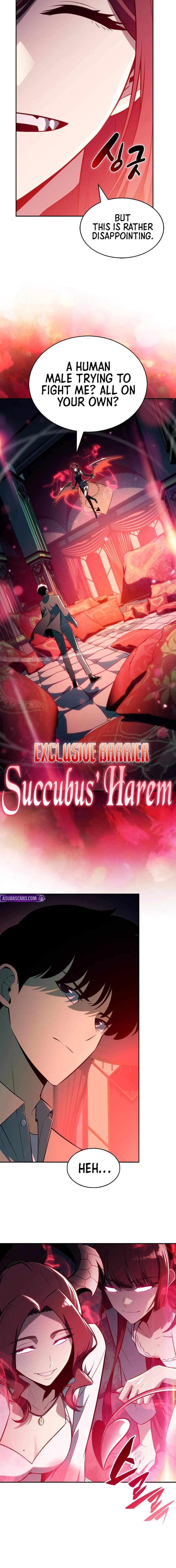 Solo Max-Level Newbie Chapter 253 - Page 20 in English
