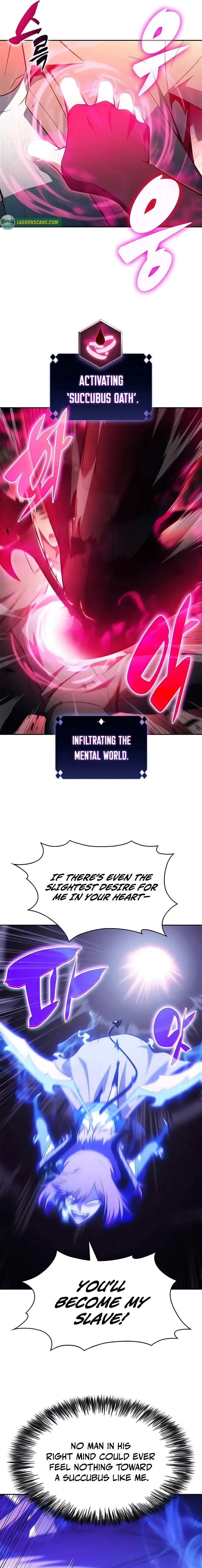 Solo Max-Level Newbie Chapter 254 - Page 13 in English