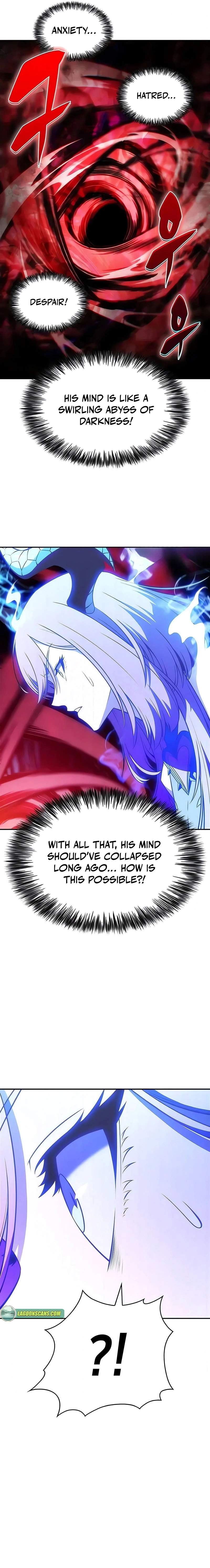 Solo Max-Level Newbie Chapter 254 - Page 15 in English