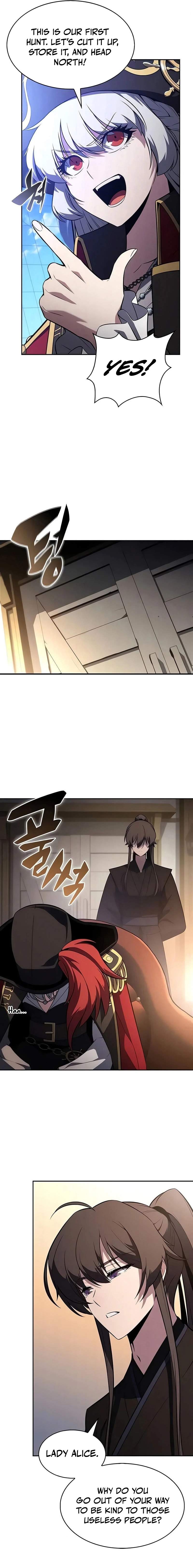 Solo Max-Level Newbie Chapter 254 - Page 17 in English