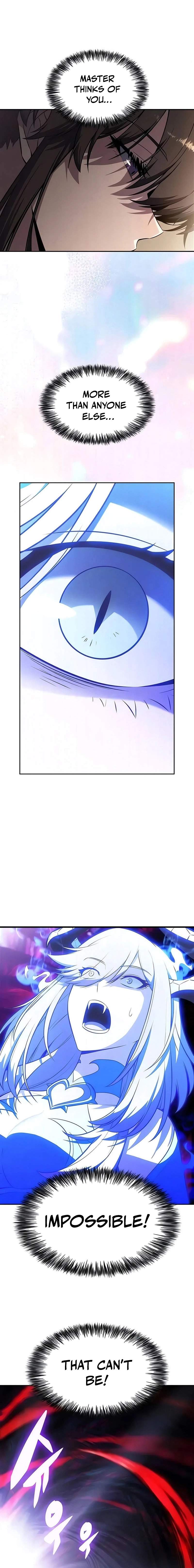 Solo Max-Level Newbie Chapter 254 - Page 22 in English