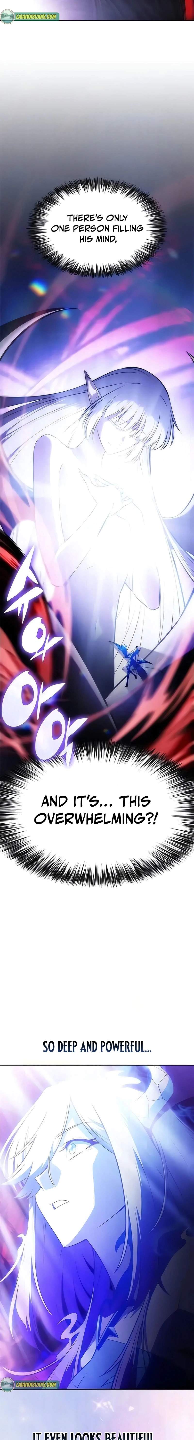Solo Max-Level Newbie Chapter 254 - Page 23 in English