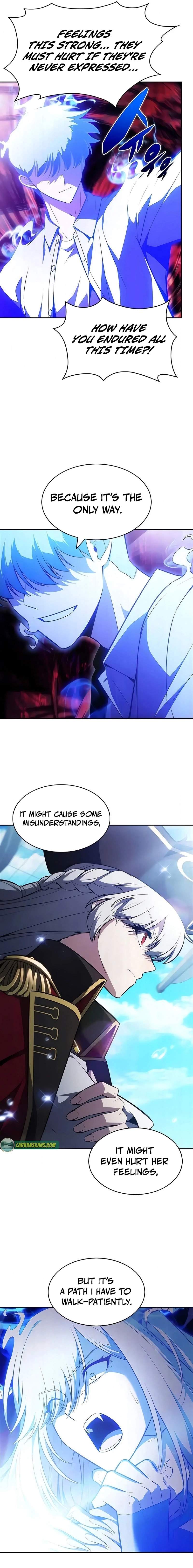 Solo Max-Level Newbie Chapter 254 - Page 25 in English