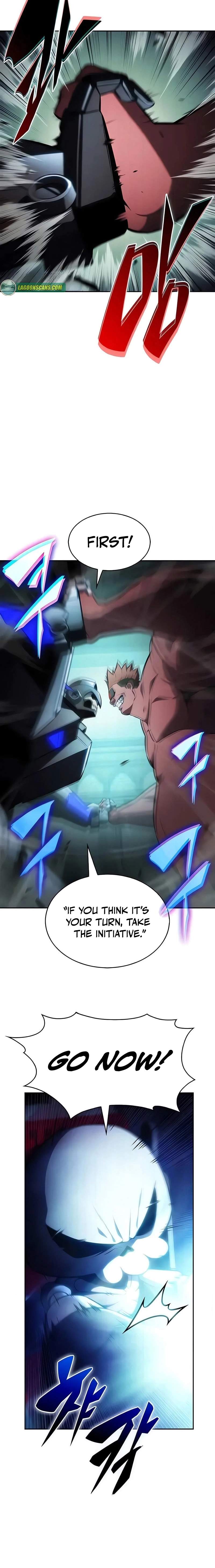 Solo Max-Level Newbie Chapter 254 - Page 6 in English
