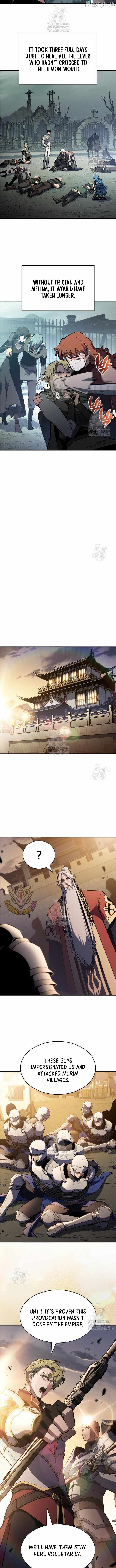 Solo Max-Level Newbie Chapter 255 - Page 12 in English