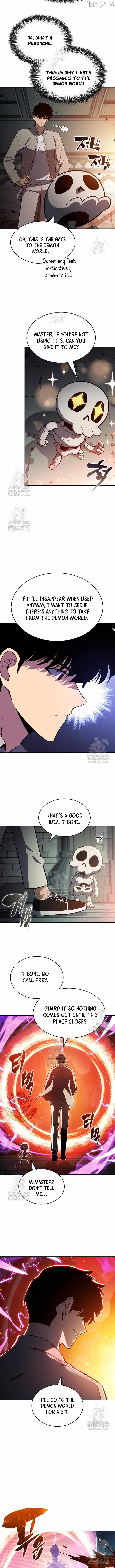 Solo Max-Level Newbie Chapter 255 - Page 14 in English