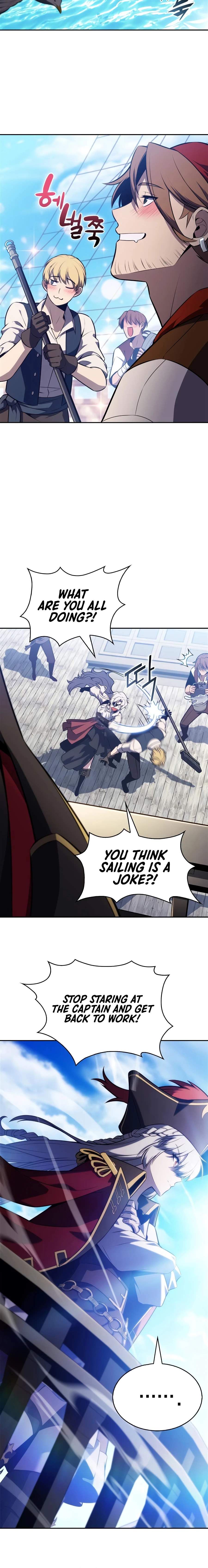 Solo Max-Level Newbie Chapter 256 - Page 24 in English