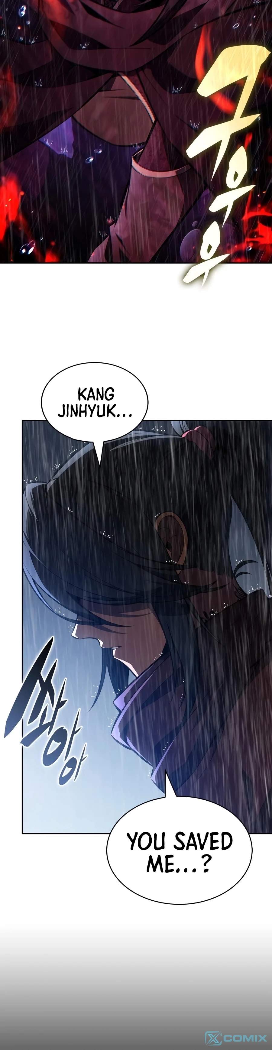 Solo Max-Level Newbie Chapter 259 - Page 12 in English