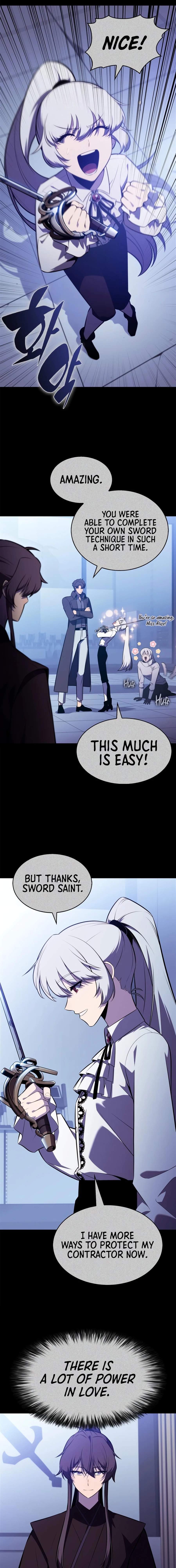 Solo Max-Level Newbie Chapter 259 - Page 25 in English