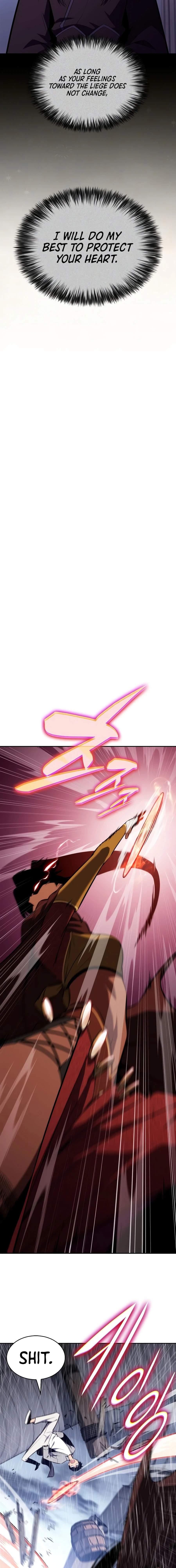 Solo Max-Level Newbie Chapter 259 - Page 26 in English