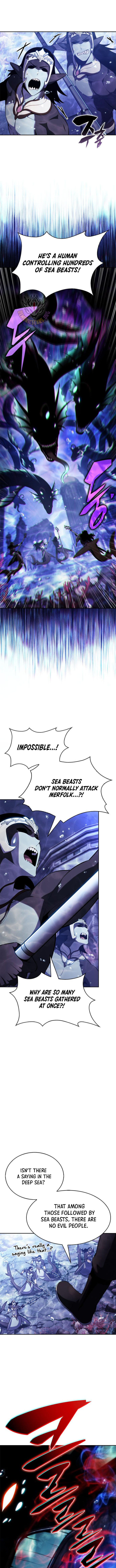 Solo Max-Level Newbie Chapter 262 - Page 16 in English